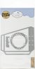 Elizabeth Craft Metal Die Planner Pocket 2