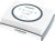 KaiserInk Ink Pad White