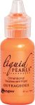 Ranger Liquid Pearls Dimensional Pearlescent Paint .5oz Outrageous 1 pack of 1 piece