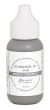 Ranger Emboss It Ink Pad Reinker 1oz Gray 1 pack of 1 piece