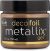 Deco Foil Metallix Gel 2Oz Aged Copper