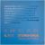 Stonehenge Aqua Block Coldpress Pad 7inchX7inch 15 Sheets Per Pkg White 140lb