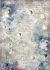 Stamperia Rice Paper Sheet A4 Cosmos Astral