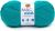 Lion Brand Yarn Basic Stitch Premium Tourmaline Pack of 1 Skein
