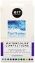 Prima Watercolor Confections Watercolor Pans 12 Per Pkg Currents
