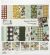 Simple Stories Collection Kit 12inchX12inch Winter Farmhouse