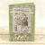Delightful Sentiments Cut Foil and Emboss Dies Smile 2.8inchesX1.7inches