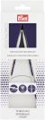 Prym Circular Knitting Needles 24inch Size 10 6mm