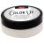 Color Up Leather Paint 50ml White