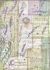 Stamperia Rice Paper Sheet A4 Lavender Fantasy