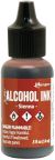 Tim Holtz Alcohol Ink .5oz Sienna 1 pack of 1 piece