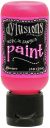 Dylusions Acrylic Paint 1oz Tropical Sangria 1 pack of 1 piece