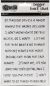 Dyan Reaveley s Dylusions Bigger Back Chat Stickers White Set 2 1 pack of 8 piece