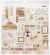 Carta Bella Collection Kit 12inchX12inch Farmhouse Market