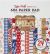 Echo Park Double Sided Paper Pad 6inchX6inch 24 Per Pkg America