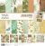 Simple Stories Collection Kit 12inchX12inch Simple Vintage Great Escape