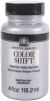 Folkart Color Shift 4oz Silver Flash