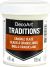 Traditions Artist Acrylic Crackle Glaze 4oz White