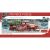 Panoramic Puzzle 750 Pieces 38inchX11inch Flag Truck