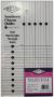 Havel s Half Rectangle Triangle Ruler 2inchX4inch To 4.5inchX8.5inch