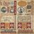 Manly Double Sided Cardstock Die Cut Sheet 12inchesX12inches Elements