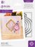 Crafter s Companion Gemini Elements Dies Stitched Moroccan Tile