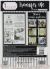Dress My Craft Transfer Me Sheet A4 La Beille