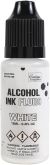Couture Creations Fluro Alcohol Ink .4oz White