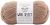 Premier Wool Select Yarn Sand Pack of 1 Skein