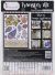 Dress My Craft Transfer Me Sheet A4 Ethnic Motifs