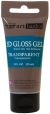 Finnabair Art Basics 3D Gloss Gel 2oz Transparent