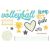 Simple Stories Simple Pages Page Pieces Volleyball