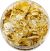 Finnabair Art Ingredients Metallic Flakes 150ml Gold