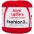 Aunt Lydia s Fashion Crochet Thread Size 3 Atom Red