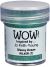 WOW Embossing Powder 15ml Glassy Ocean
