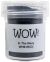 WOW Embossing Powder 15ml Wow Primary In The Navy