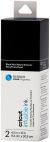 Cricut Mug Press Infusible Ink Transfer Sheets 4.5 inch X12 inch Solid Black 2 Per Pkg