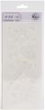 Pinkfresh Studio Slimline Stencils 4 inch X9 inch 5 Per Pkg Heartfelt Thanks