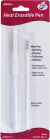 Allary Heat Erasable Pen White