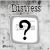 Tim Holtz Distress Enamel Collector Pin Prize Ribbon 1 pack of 1 piece