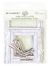 Vintage Artistry Essentials Frames and Bits Set Whitewash