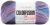 Premier Colorfusion DK Yarn Cotton Candy Pack of 1 Skein