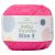Aunt Lydia s Baby Shower Crochet Thread Size 3 Hot Pink