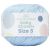 Aunt Lydia s Baby Shower Crochet Thread Size 3 Icy Blue