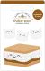 Doodlebug Shaker Pops 3D Stickers S more Fun