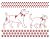 Stamperia Stencil D 7.87 inch X5.91 inch Dog and Cat Day Dream