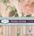 Creative Expressions Paper Pad 8X8 Inch 24Per Pkg By Sam Poole Shabby Blooms