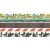 Simple Vintage Lakeside Washi Tape 5 Per Pkg 