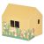 Sizzix Thinlits Dies By Lisa Jones 19 Per Pkg Pop Up Garden