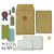 Sizzix Thinlits Dies By Tim Holtz 45Per Pkg Collector